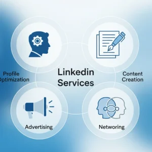 LinkedIn Services