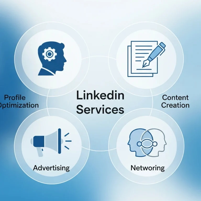 LinkedIn Services