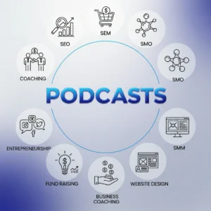 Podcasts