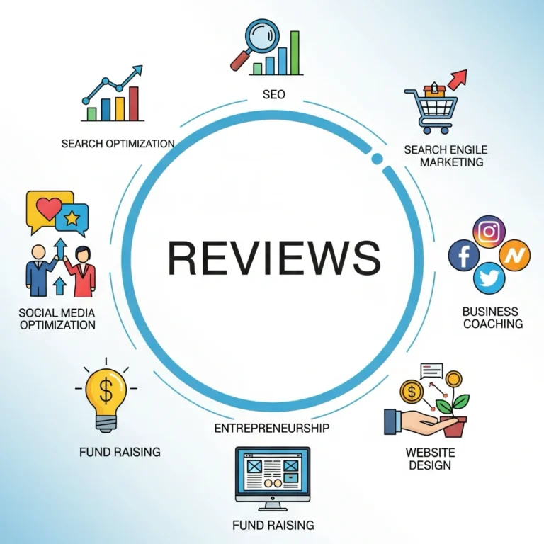 Reviews
