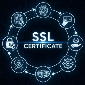 SSL CERTIFICATE