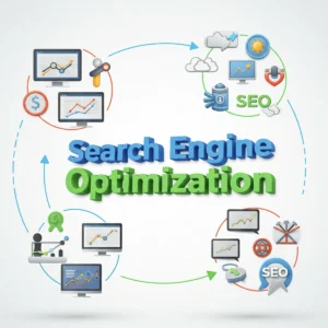 Search Engine Optimization