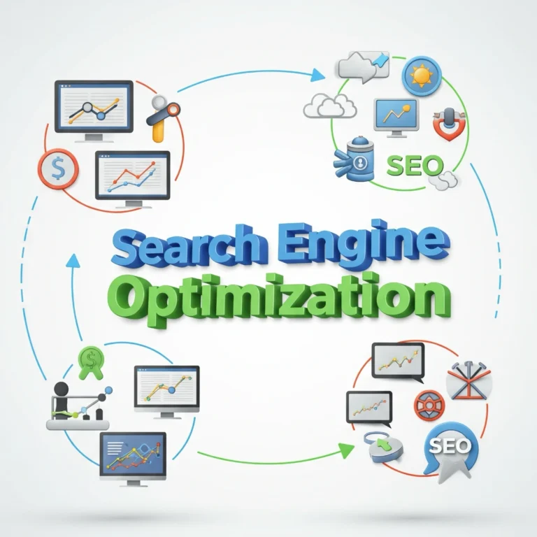 Search Engine Optimization