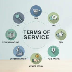 Terms of Service
