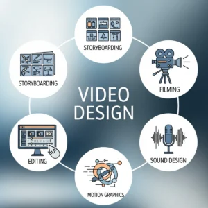 VIDEO DESIGN