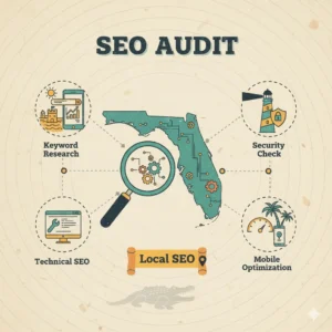 SEO Audit Florida