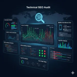 Technical SEO Audit