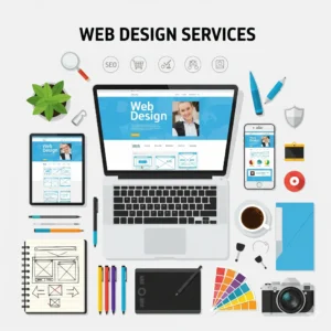 Web Design Services
