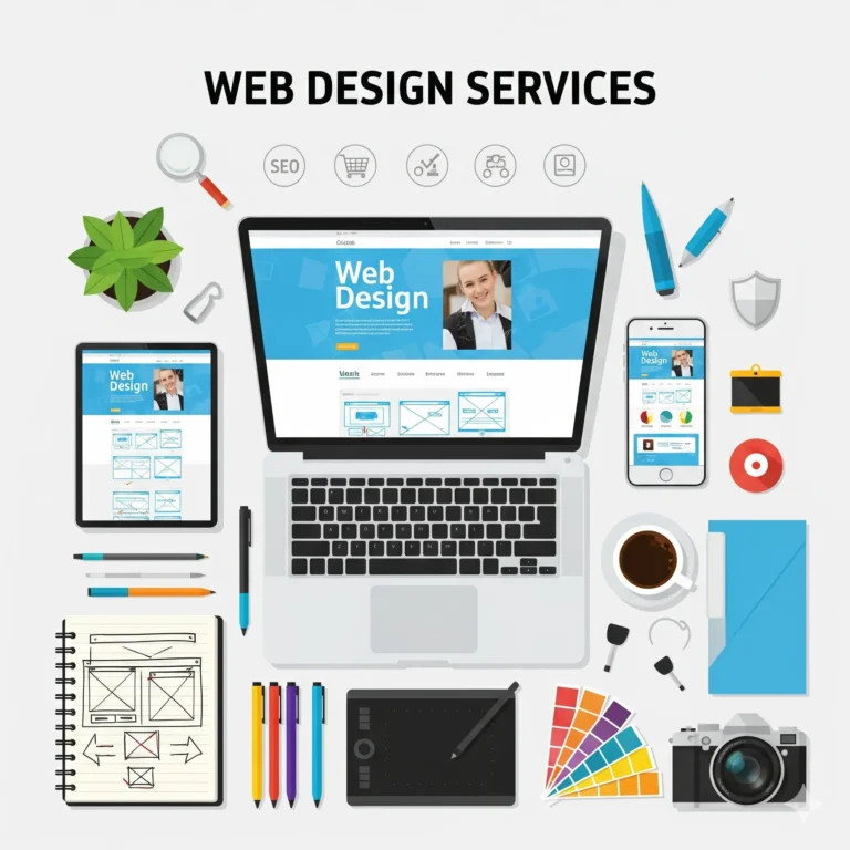 Web Design Services