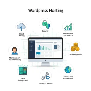 WordPress Hosting
