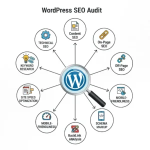 WordPress SEO Audit