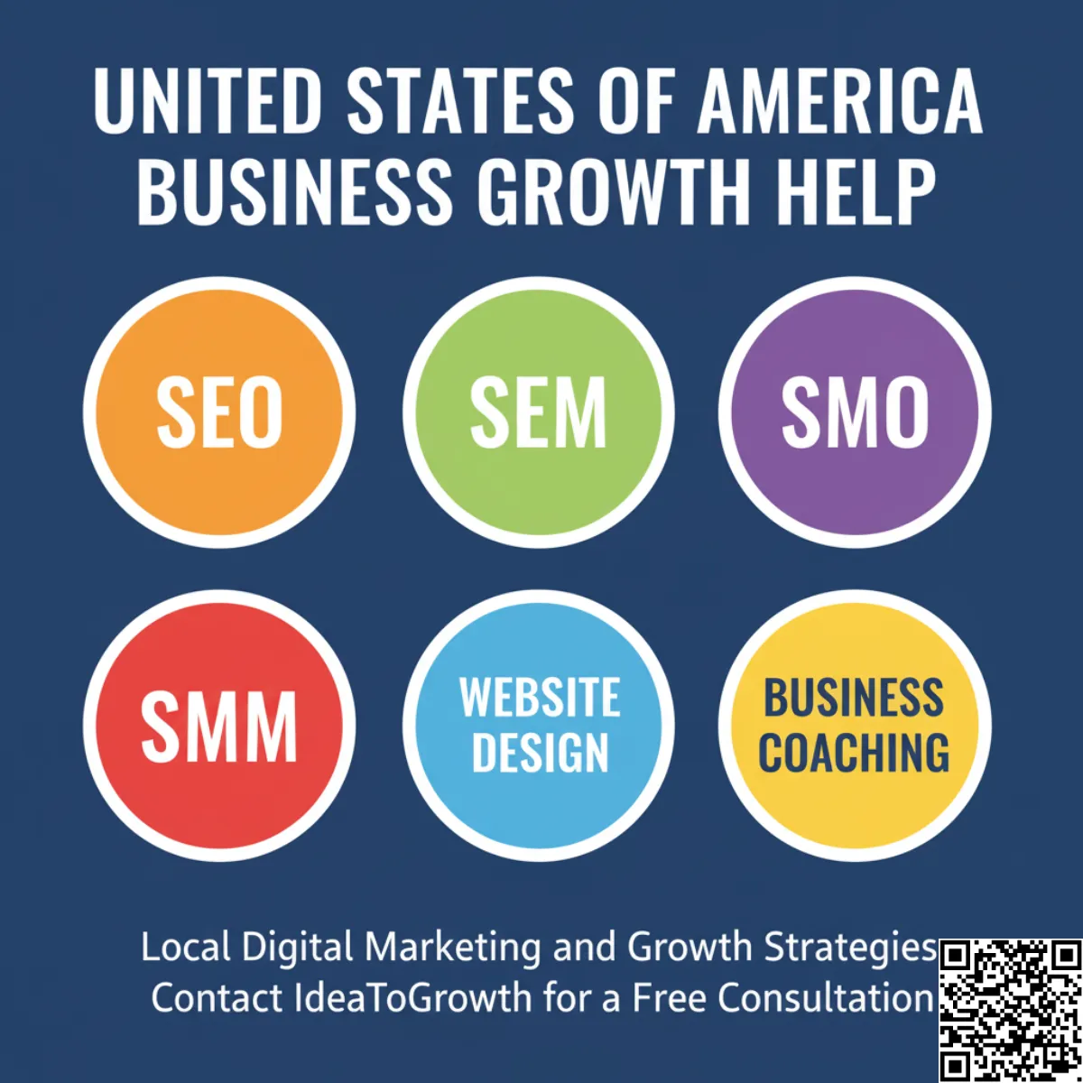 US WEBSITE DESIGN SEO SEM SMO SMM BUSINESS COACHING