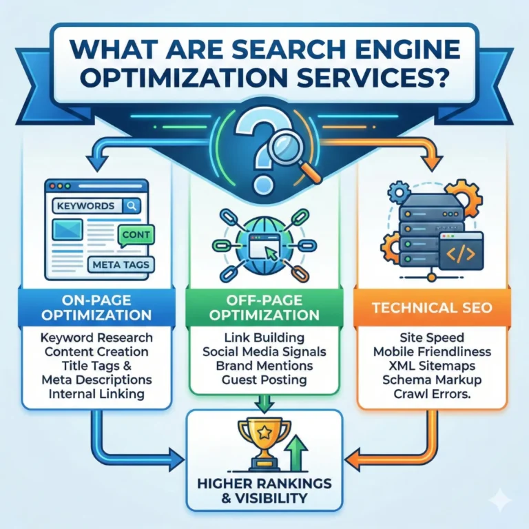 What is Search Engine Optimization for E-Commerce?